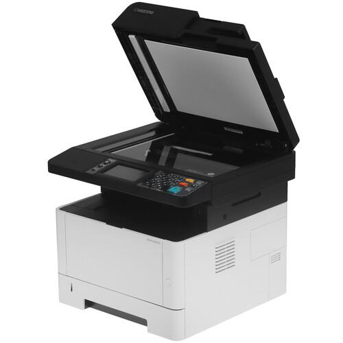 МФУ лазерное Kyocera MA4000wifx МФУ лазерное Kyocera MA4000wifx — Сканер, автоподатчик или тракт бумаги