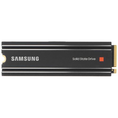 2000 ГБ M.2 NVMe накопитель Samsung 980 PRO [MZ-V8P2T0CW]