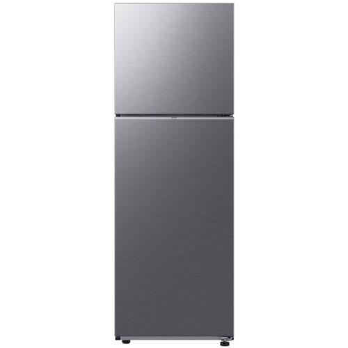 Холодильник с морозильником   Samsung RT35CG5000S9WT серебристый