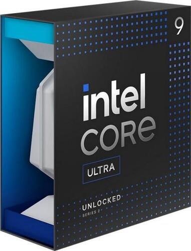 Процессор Intel Core Ultra 9 285K BOX