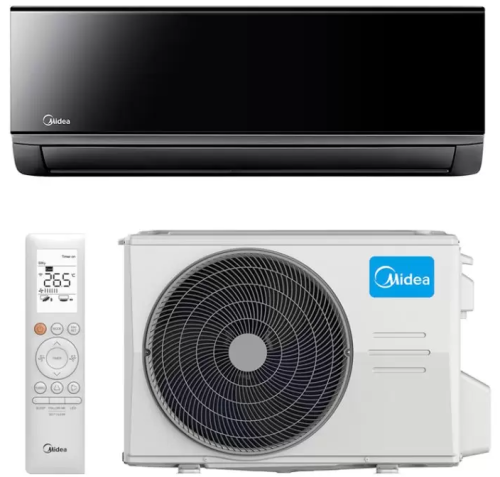 Сплит-система Midea Msag4-09N8C2-I/Msag4-09N8C2-O Persona Inverter