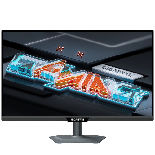 Монитор Gigabyte M27QS EK Black
