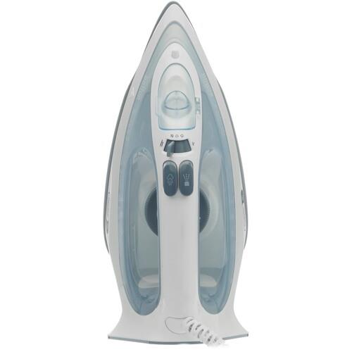 Утюг Braun TexStyle 3 SI3054GY белый — фото 2