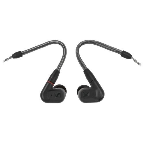 Проводные наушники Sennheiser IE 200  черный 2023