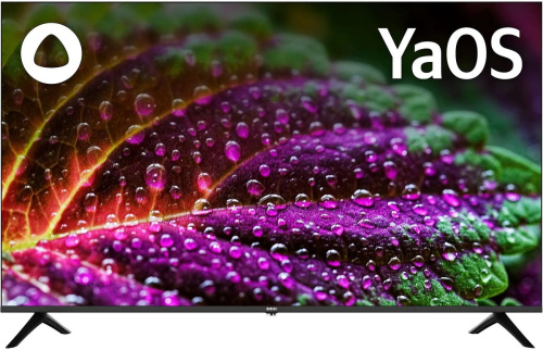 50"" (127 см) Телевизор BBK 50LEX-8231/UTS2C (B)