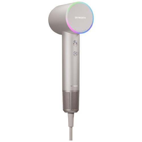 Фен Skyworth MH18 Hair Dryer Золотой