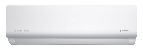 Сплит-система Mitsudai MDI-SNE07AI-IDU/MDI-SNE07AI-ODU Sento Inverter 2026