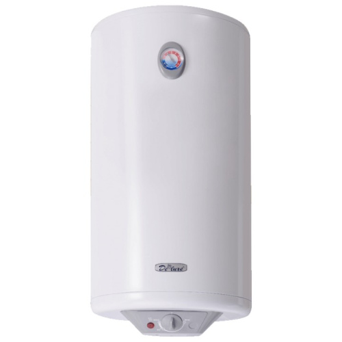 Водонагреватель накопительный De Luxe 3W50V1-003 (605300) топл. молоко