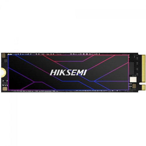 SSD HIKSEMI Future Pro (HS-SSD-FUTURE Pro 1024G) 1.0Tb M.2 (PCI-E 4.0 x4, up to 7450/5535MBs, 3D TLC, DRAM, 750