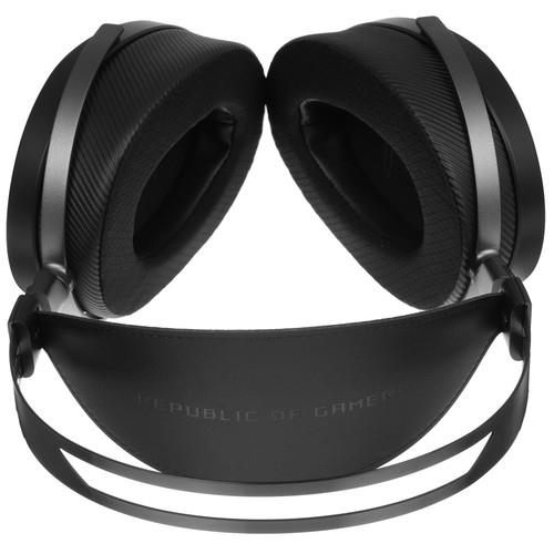 Проводные наушники ASUS ROG Kithara белый 2026 — фото 3 Проводные наушники ASUS ROG Kithara белый 2026 — фото 3