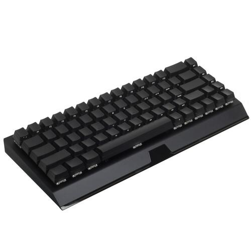 Клавиатура проводная + беспроводная Razer BlackWidow V3 Mini HyperSpeed - Phantom Edition