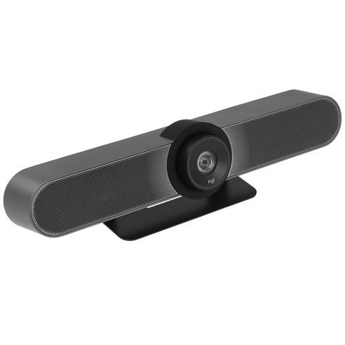 Конференц-камера Logitech ConferenceCam MeetUp 2