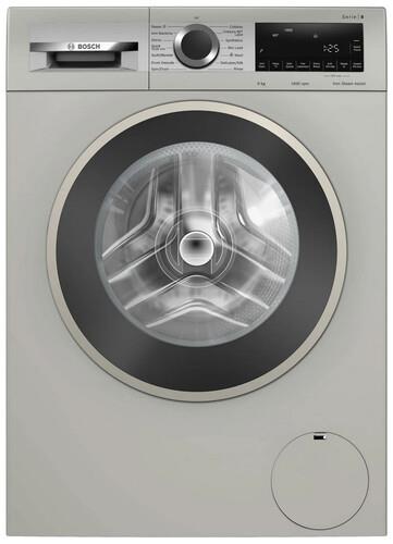 Стиральная машина Bosch WGA2440XME серебристый