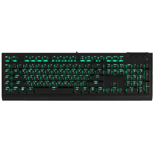Клавиатура  проводная Razer BlackWidow V4 X