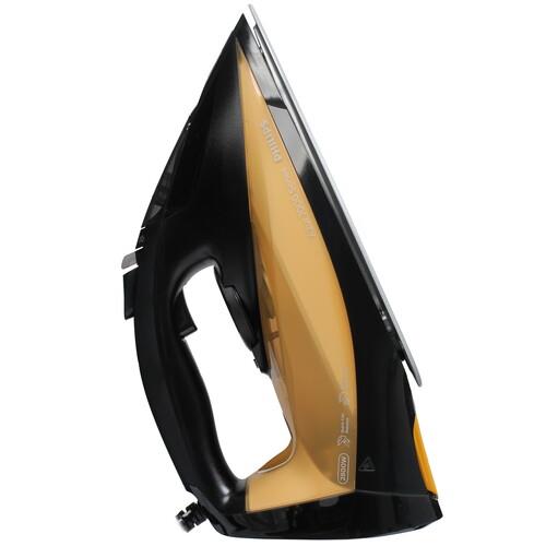 Утюг Philips DST7040/80 черный — фото 3