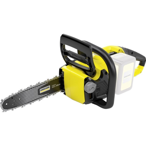 Электропила Karcher CNS 18-30 (1.444-001.0)