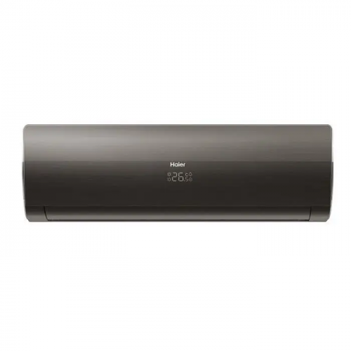 Сплит-система Haier Hsu-07Hff103/R3-B/Hsu-07Huf103/R3 Flexis Black