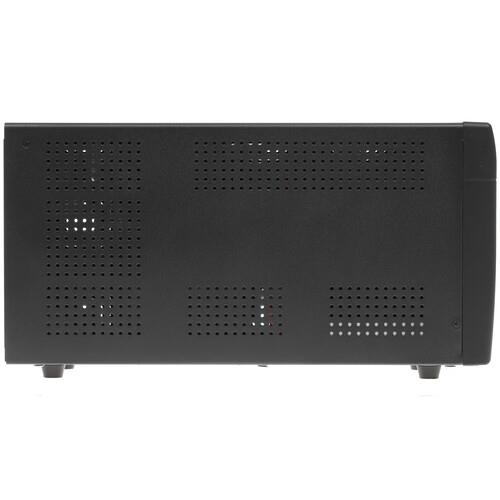 ИБП Powercom IMPERIAL IMP-1025AP ИБП Powercom IMPERIAL IMP-1025AP — Комплект и дополнительный ракурс