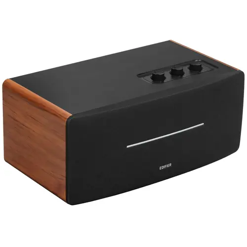 Колонки Edifier D12 Brown