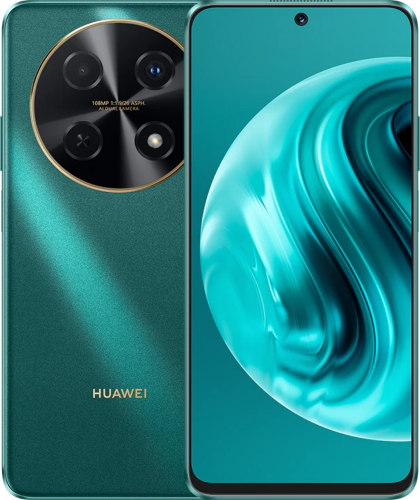 Смартфон Huawei Nova 12I 8/256 Гб Зеленый