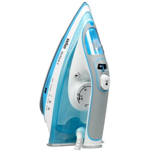 Утюг Braun SI5006BL белый