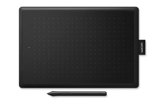 Графический планшет Wacom One by Wacom 2 Medium