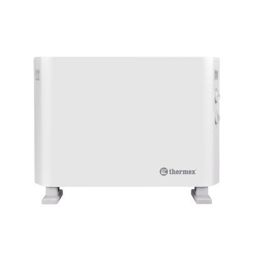 Электрический конвектор Thermex Pronto 1500M White