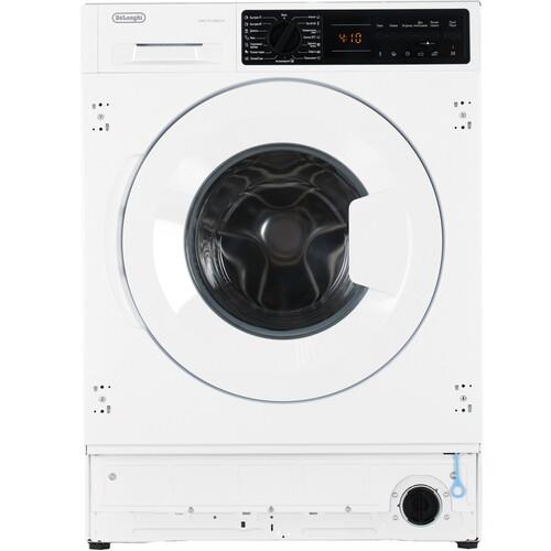 Встраиваемая стиральная машина Delonghi DWMI 725 ISABELLA