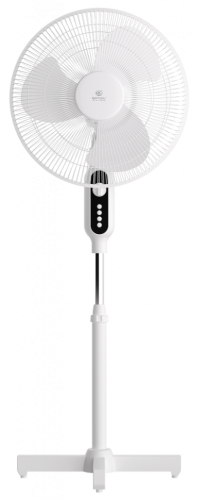 Вентилятор напольный Royal Clima RSF-1602M-WT
