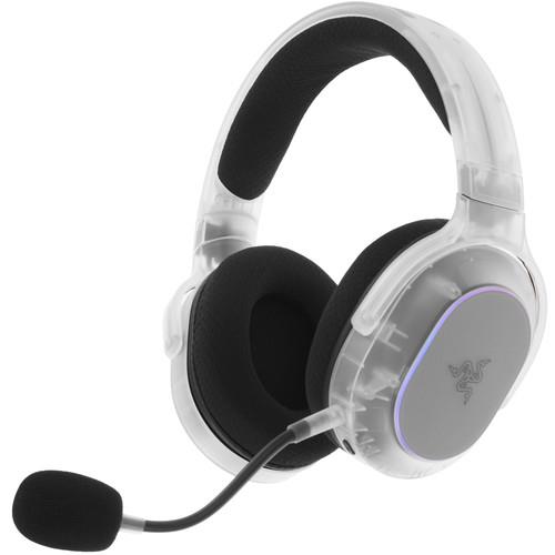 Беспроводные наушники Razer Barracuda X Chroma Phantom Edition  белый 2024