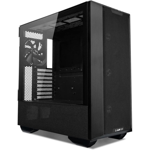 Корпус LIAN LI Lancool III Black G99.LAN3X.00