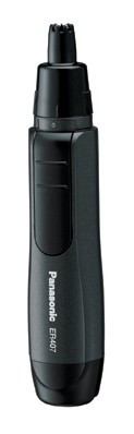 Триммер Panasonic ER407 черный