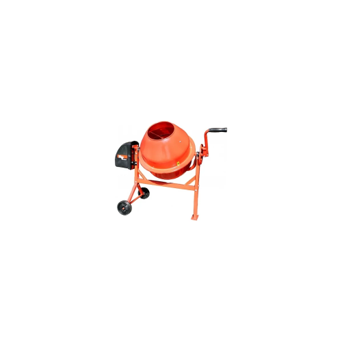 Бетономешалка RedVerg RD-CM63