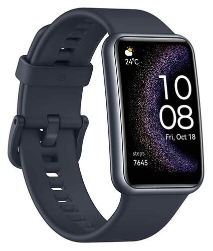 Смарт-часы HUAWEI WATCH FIT Special Edition