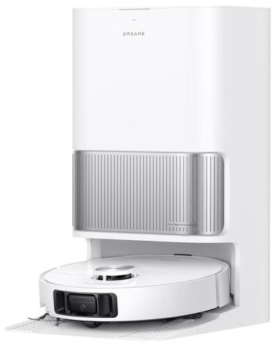 Робот-пылесос Dreame L40s Ultra белый — фото 3