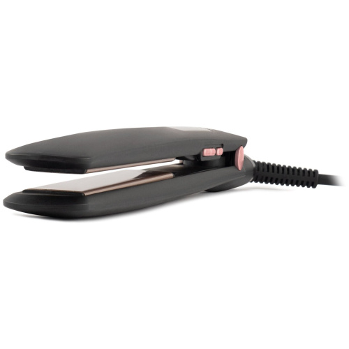 Щипцы Polaris PHS 5012KT UltraSlim Digital Pro золото/черный
