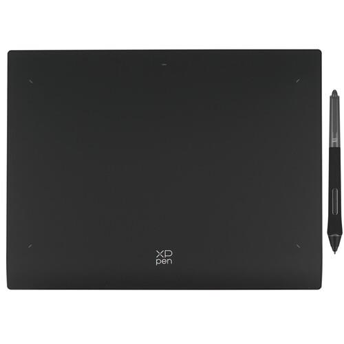 Графический планшет XP-Pen Deco Pro LW