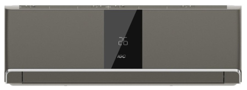 Сплит-система IGC RAS-V12RTF/RAC-V12RTF Freddo Grey DC Inverter