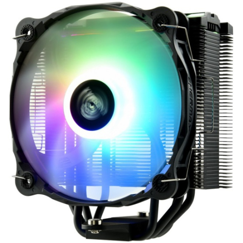 Кулер Enermax ETS-F40-BK-ARGB F40 ARGB Edition