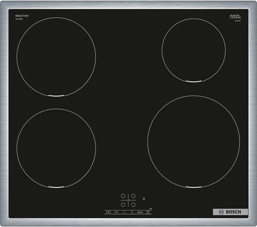 Индукционная варочная поверхность Bosch PIE645BB5E