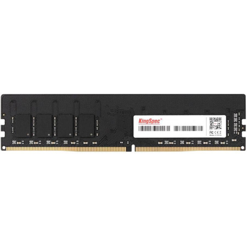 ОЗУ KINGSPEC KS3200D4P13516G DDR 4 DIMM 16GB PC25600, 3200M