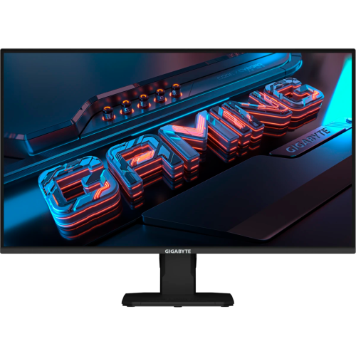 Монитор Gigabyte GS25F2 (20VM0-GS25F2BM-1EKS) черный