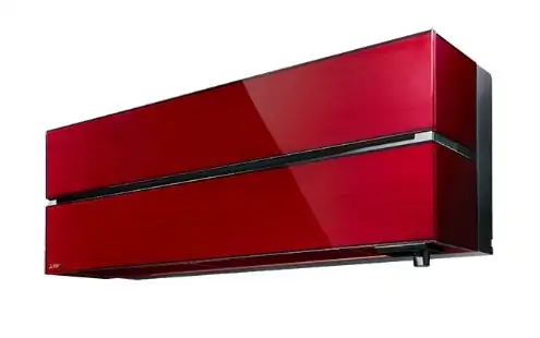 Сплит Система Mitsubishi Electric Msz-Ln25Vg2R/Muz-Ln25Vg2