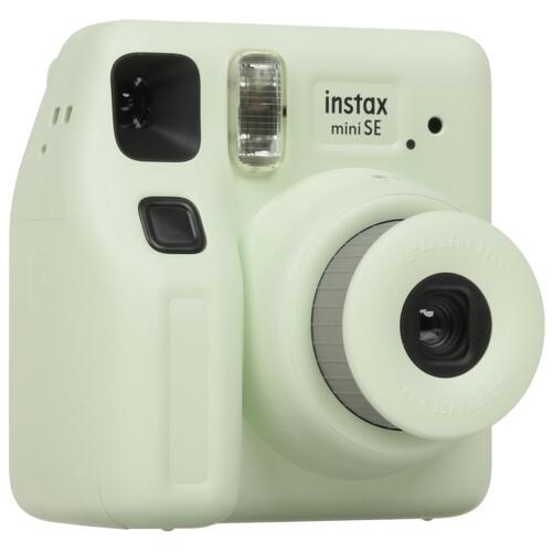 Фотоаппарат моментальной печати FujiFilm Instax mini SE FUN PACK