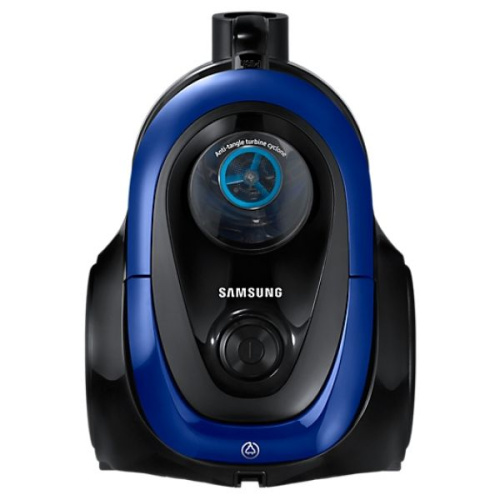 Пылесос Samsung SC18M2110SB синий