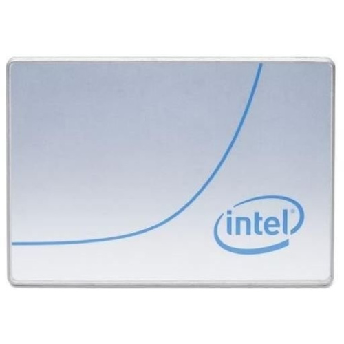 SSD INTEL DC P4610 SSDPE2KE032T807 PCIE NVME 3.2TB TLC 2.5"