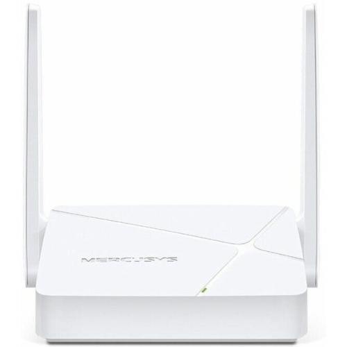 Роутер MERCUSYS AC750 (MR20-RU)