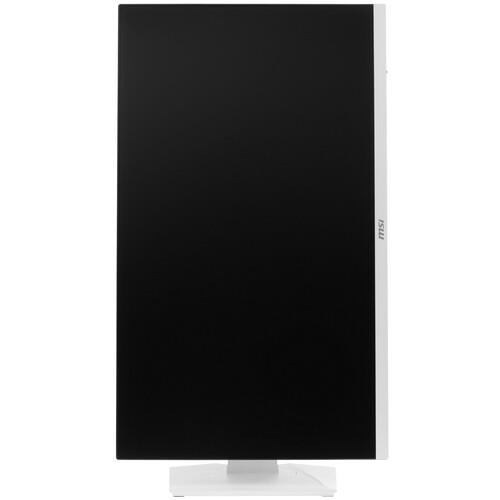 27" Монитор MSI MAG 274PFW белый 27" Монитор MSI MAG 274PFW белый — Регулировки и варианты установки