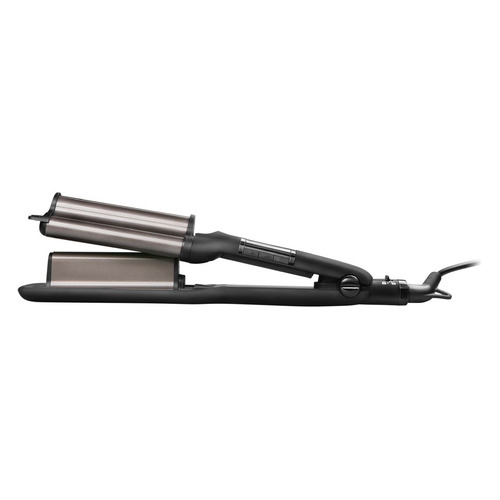 Щипцы Polaris PHS 5095TAi wave Argan Therapy Pro черный