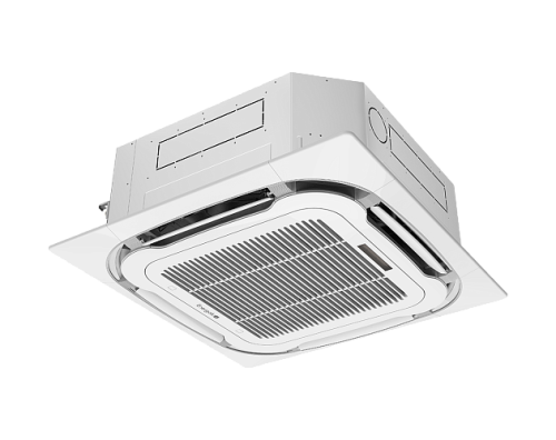 Кассетная сплит-система Energolux ESAC60C7_AR1/ESAU60U7_AR1-WS40/ESCP22A1 Cassete 7